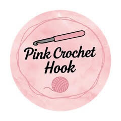 Pinkcrochethook